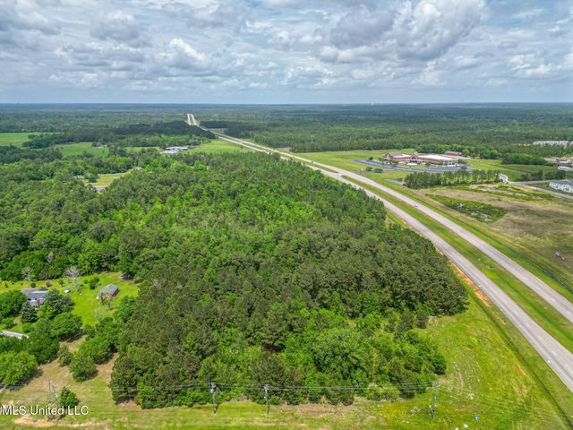 0 Hwy 605, Gulfport, MS 39503