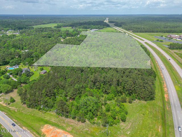 0 Hwy 605, Gulfport, MS 39503