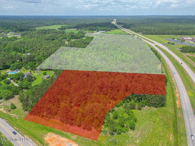 0 Hwy 605, Gulfport, MS 39503