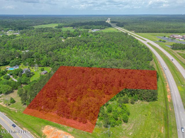 0 Hwy 605, Gulfport, MS 39503