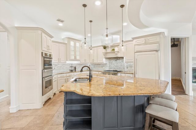 217 Steeplechase Drive, Irving, TX 75062