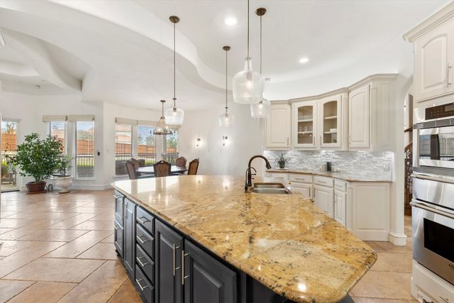 217 Steeplechase Drive, Irving, TX 75062