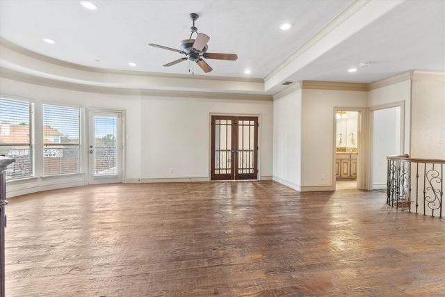 217 Steeplechase Drive, Irving, TX 75062