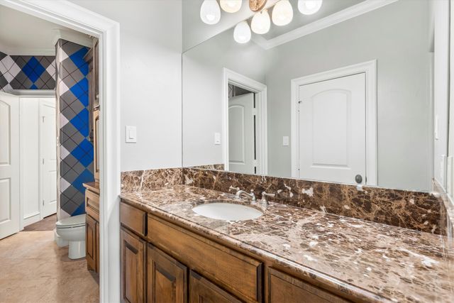 217 Steeplechase Drive, Irving, TX 75062