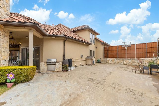 217 Steeplechase Drive, Irving, TX 75062