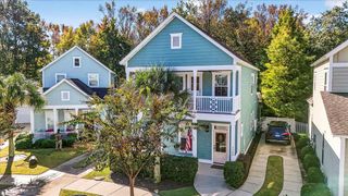 1149 Wexford Park, Mount Pleasant, SC 29466