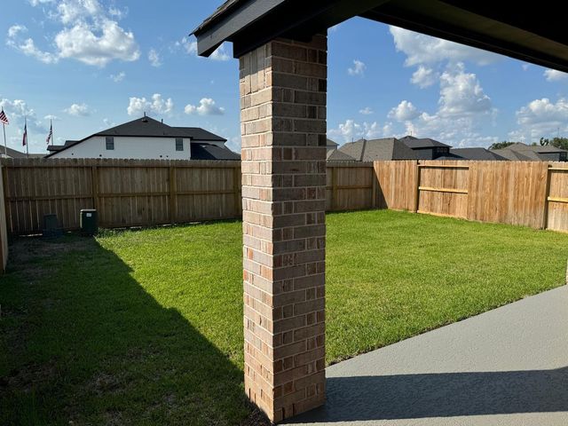 9707 Keeper Dr, Missouri City, TX 77459