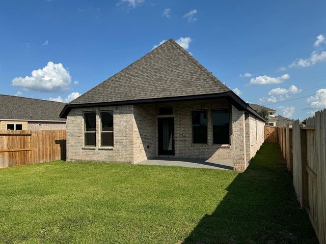 9707 Keeper Dr, Missouri City, TX 77459