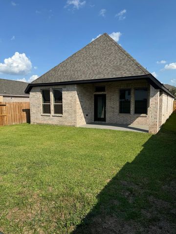 9707 Keeper Dr, Missouri City, TX 77459