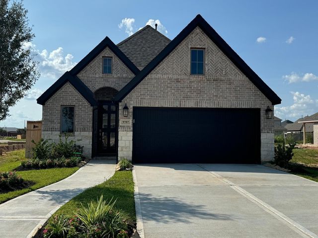 9707 Keeper Dr, Missouri City, TX 77459