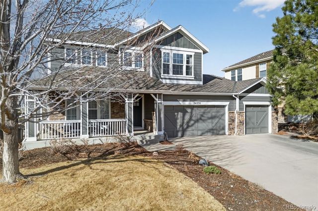 24531 E Frost Drive, Aurora, CO 80016