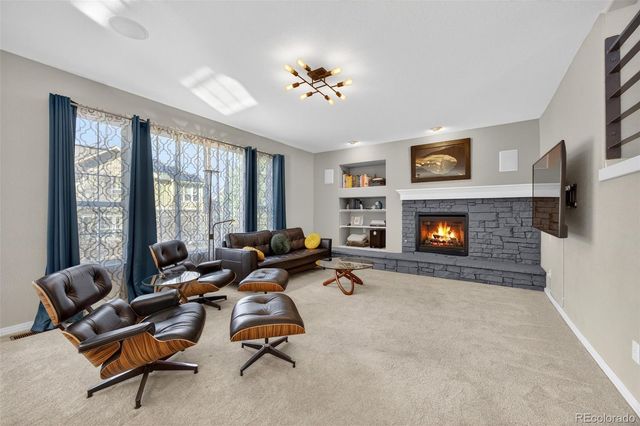 24531 E Frost Drive, Aurora, CO 80016