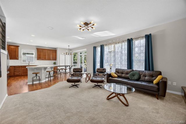 24531 E Frost Drive, Aurora, CO 80016