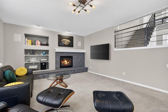 24531 E Frost Drive, Aurora, CO 80016