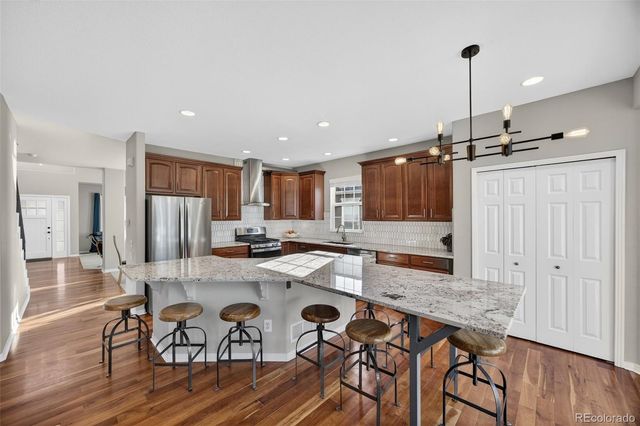 24531 E Frost Drive, Aurora, CO 80016