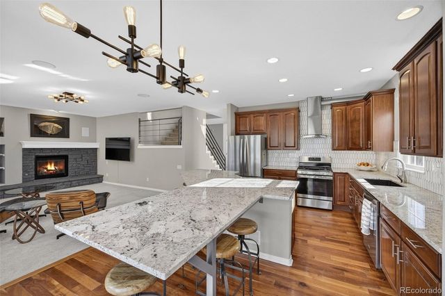 24531 E Frost Drive, Aurora, CO 80016