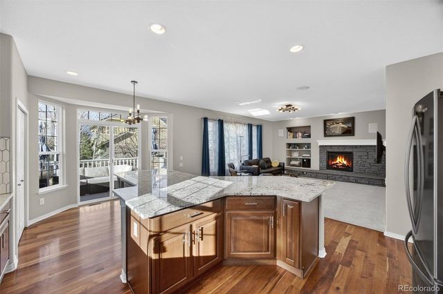 24531 E Frost Drive, Aurora, CO 80016