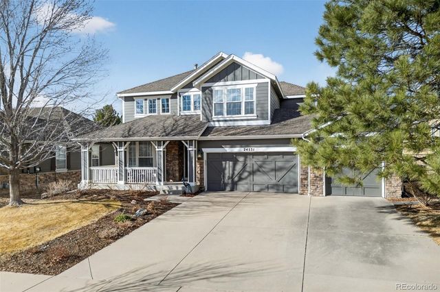 24531 E Frost Drive, Aurora, CO 80016