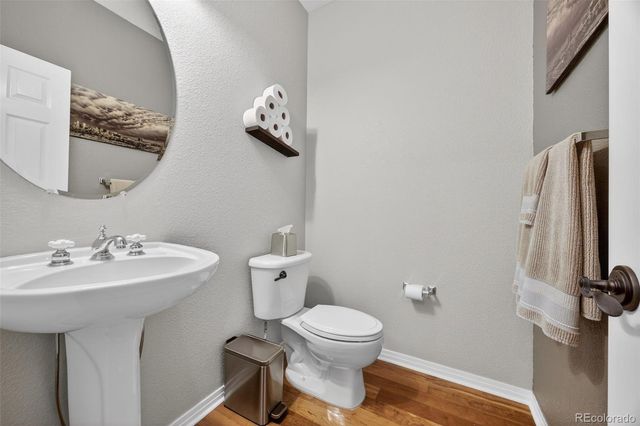 24531 E Frost Drive, Aurora, CO 80016