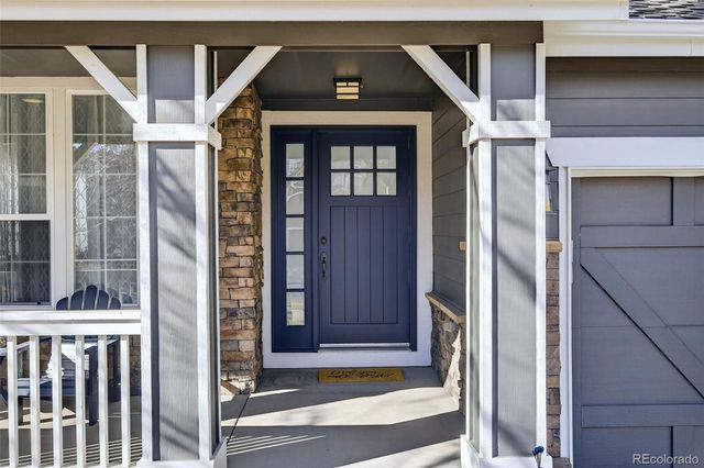 24531 E Frost Drive, Aurora, CO 80016