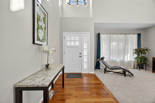 24531 E Frost Drive, Aurora, CO 80016