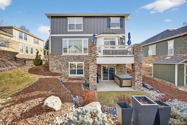 24531 E Frost Drive, Aurora, CO 80016