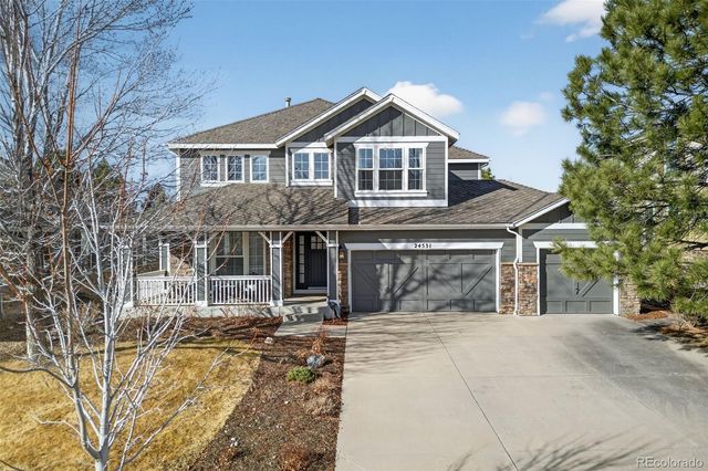 24531 E Frost Drive, Aurora, CO 80016