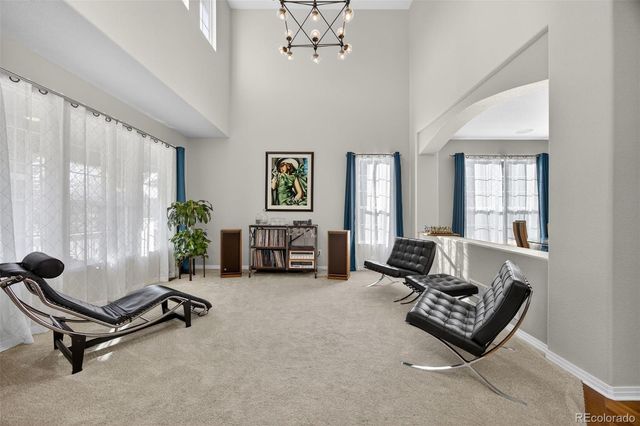 24531 E Frost Drive, Aurora, CO 80016