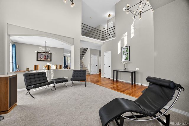 24531 E Frost Drive, Aurora, CO 80016