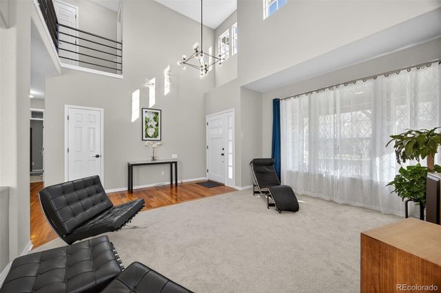 24531 E Frost Drive, Aurora, CO 80016