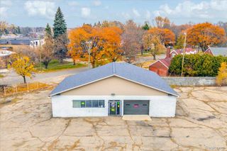 8900 Joy Road, Detroit, MI 48204