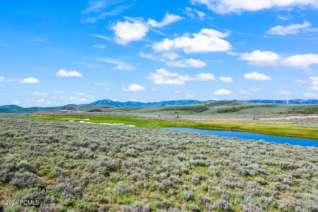 5969 Vista Point Drive, Park City, UT 84098