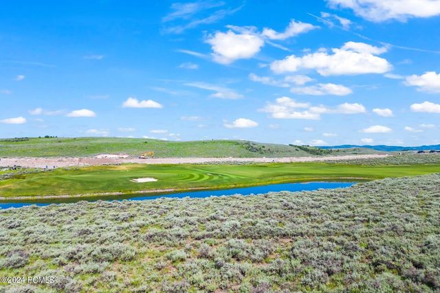 5969 Vista Point Drive, Park City, UT 84098