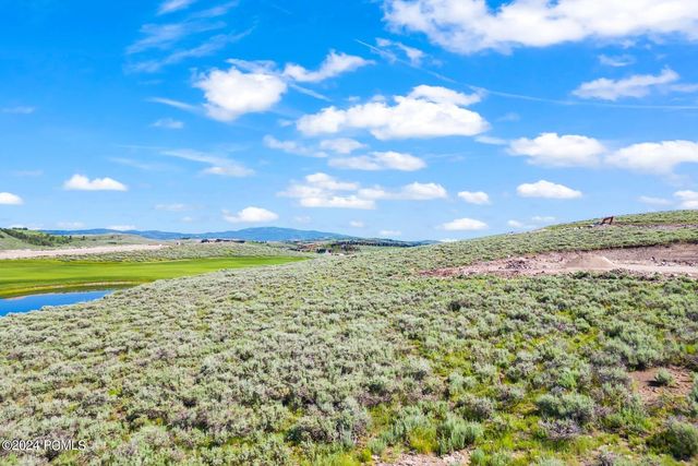 5969 Vista Point Drive, Park City, UT 84098