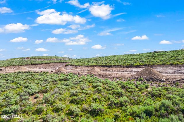 5969 Vista Point Drive, Park City, UT 84098