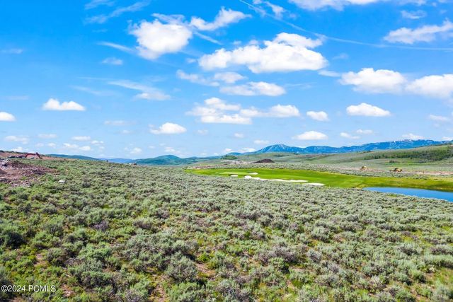 5969 Vista Point Drive, Park City, UT 84098
