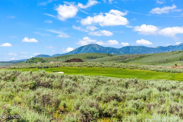 5969 Vista Point Drive, Park City, UT 84098