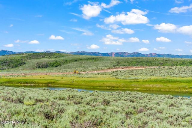 5969 Vista Point Drive, Park City, UT 84098