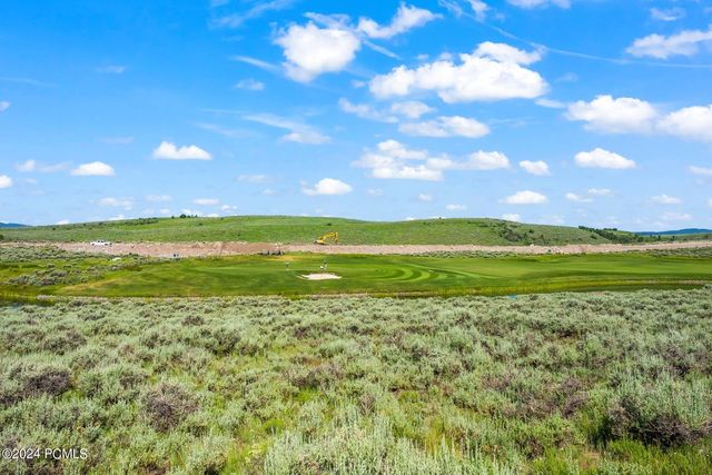 5969 Vista Point Drive, Park City, UT 84098