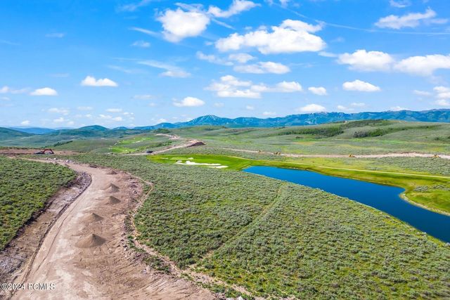 5969 Vista Point Drive, Park City, UT 84098