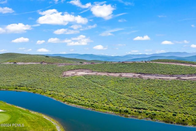 5969 Vista Point Drive, Park City, UT 84098