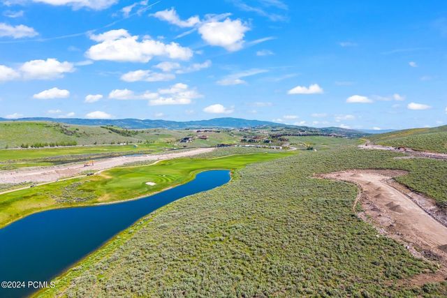 5969 Vista Point Drive, Park City, UT 84098