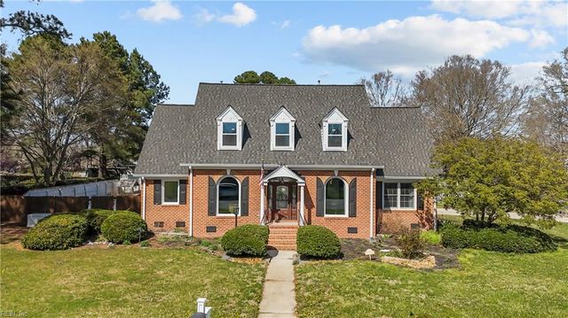 944 Camino Real S, Virginia Beach, VA 23456