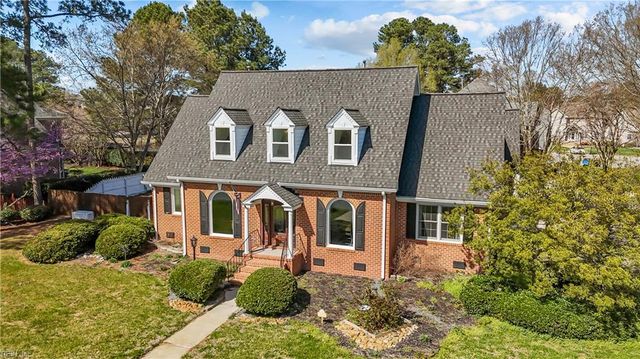 944 Camino Real S, Virginia Beach, VA 23456