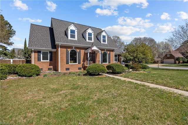 944 Camino Real S, Virginia Beach, VA 23456