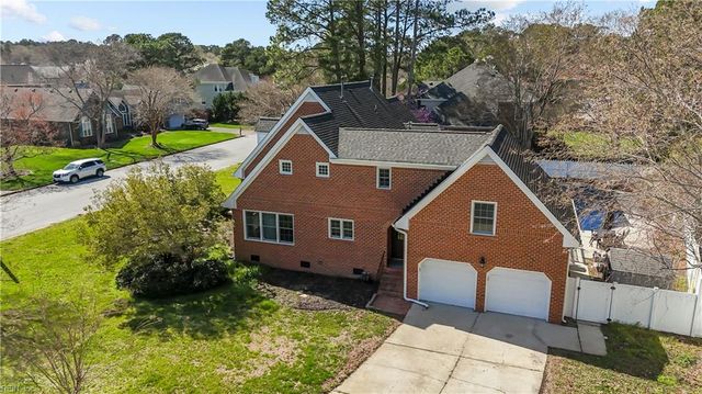 944 Camino Real S, Virginia Beach, VA 23456