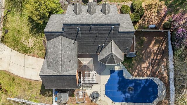 944 Camino Real S, Virginia Beach, VA 23456