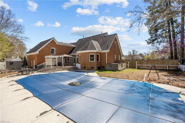 944 Camino Real S, Virginia Beach, VA 23456