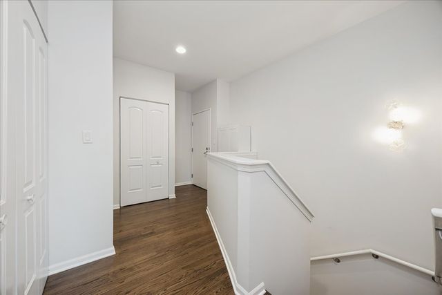 2509 N Milwaukee Avenue 1S, Chicago, IL 60647