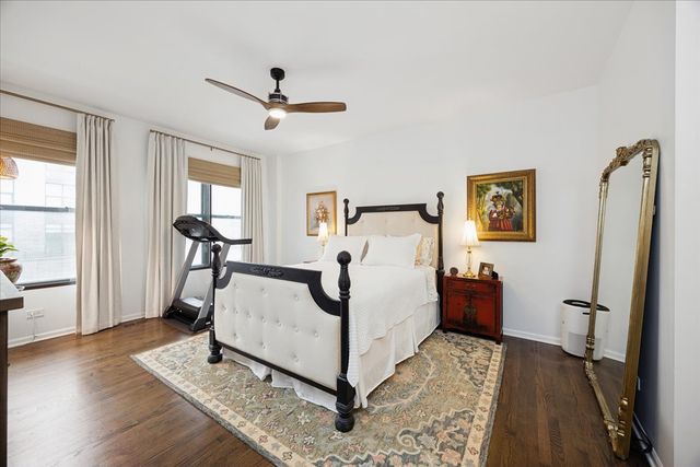 2509 N Milwaukee Avenue 1S, Chicago, IL 60647